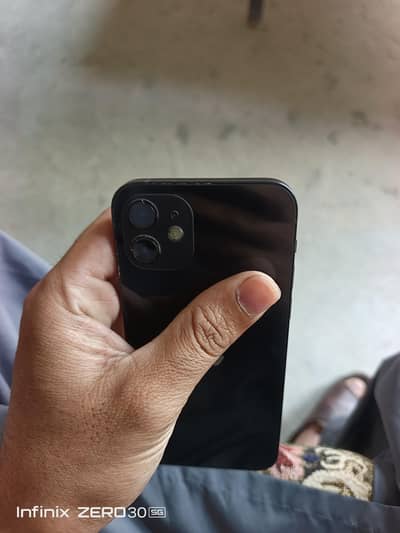 iphone 12 jv 64GB  98% health