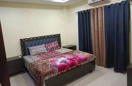Daily basis short Time apartment available