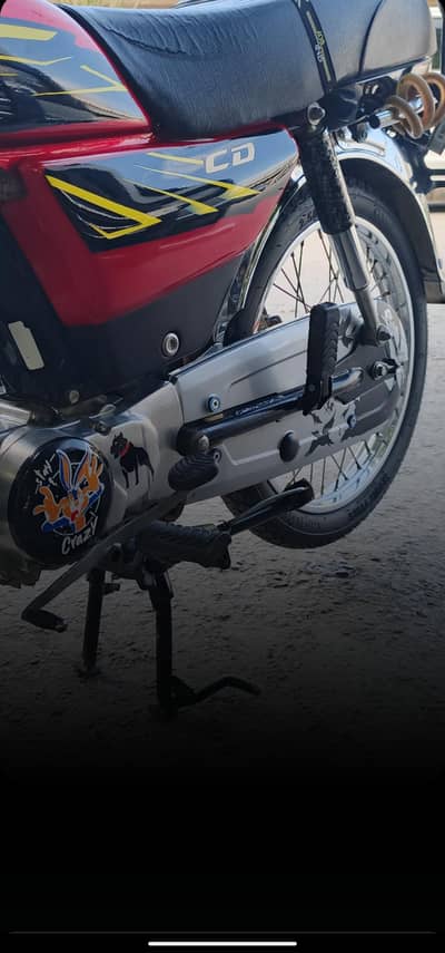 only serious buyer rabta  krain