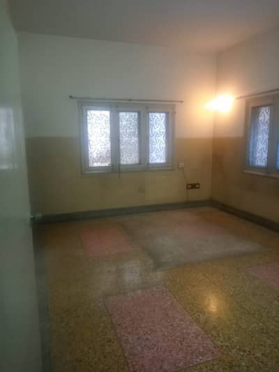 Space available for rent in block N North Nazimabad
