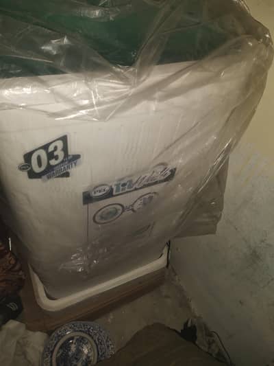 pel semi 8050 automatic washing machine