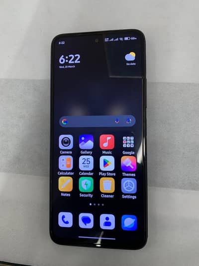 Redmi 12 10by10 8-128 GB Official dual pta approve