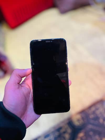 I phone 11 pro max converte 13 pro max