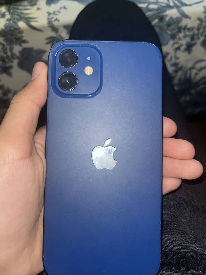 Iphone 12 0