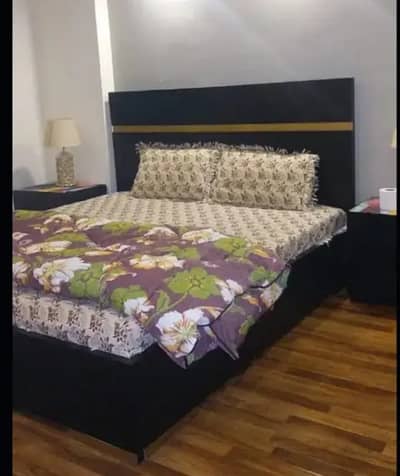 Daily basis short Time apartment available