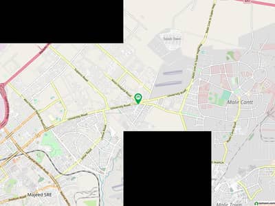 Beautiful Apartment Available For Sale, Prime Location of scheme 33