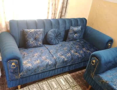 Sofa 5 Seater for sale
