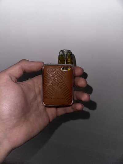 Caliburn G5 Koko Pod