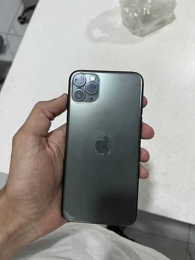 Iphone 11 Pro Max