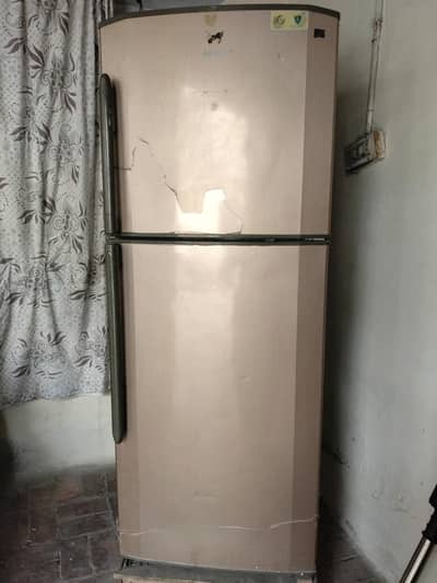 I want to sell this fridge