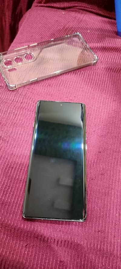 Tecno Camon 40 Pro 10/10