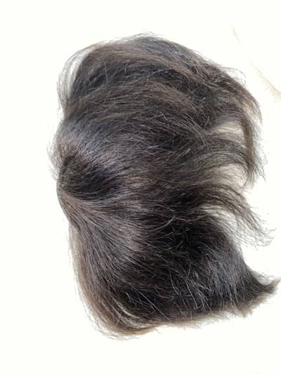 Men imported quality hair wig