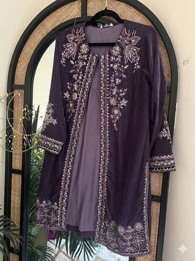 Formal Wear Sapphire