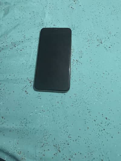 Iphone Xsmax  256 gb