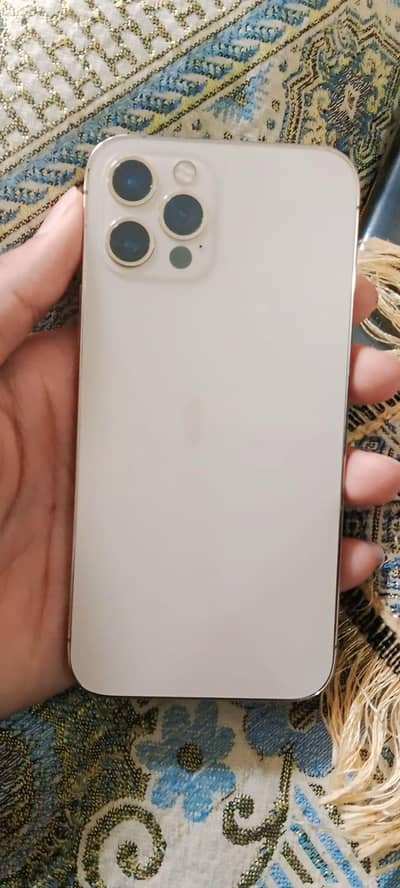 Iphone 12 pro non pta