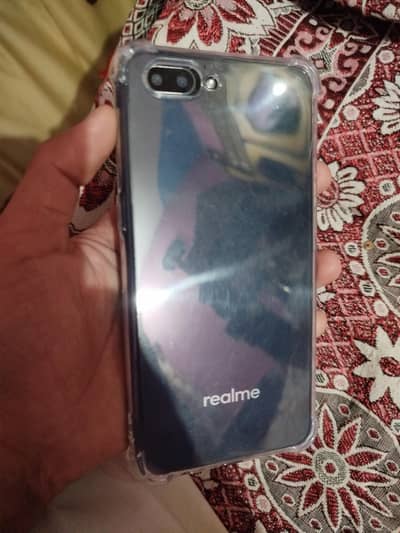 realme non pta ha only mobile ha 2.16. me