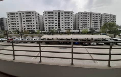 Super Hot Deal 12-Marla 4-Bedroom Flat For Sale In Askari-11 Lahore