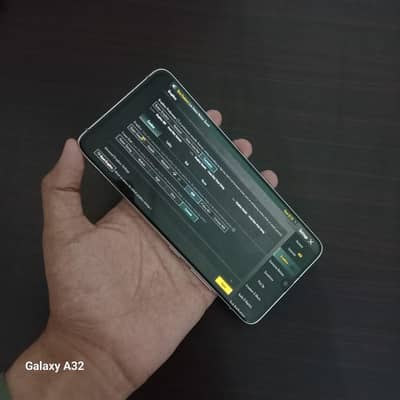 Samsung A90 5G (snapdragon 855)