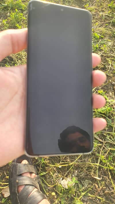 Samsung Galaxy S20 Ultra Dual Sim PTA Approved