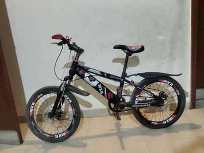 kids bicycle