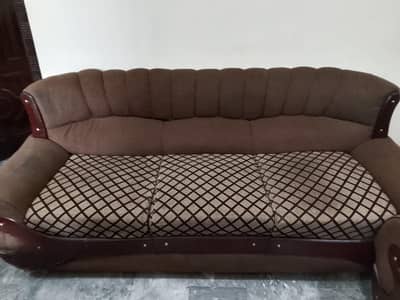 poshish sofa