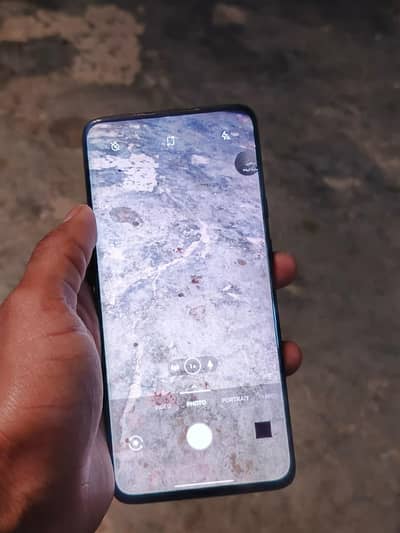 oneplus 7 pro 5g exchange also