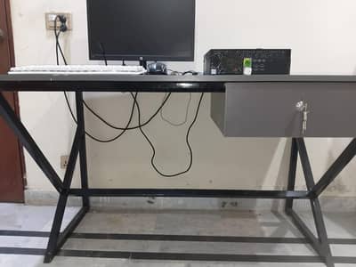 GAMING PC COMPLETE SETUP