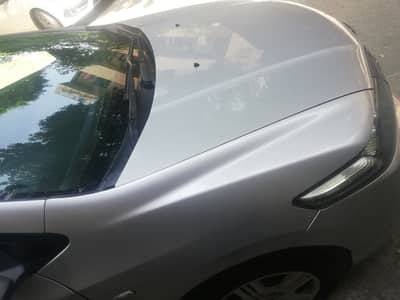 Honda City IVTEC 2010