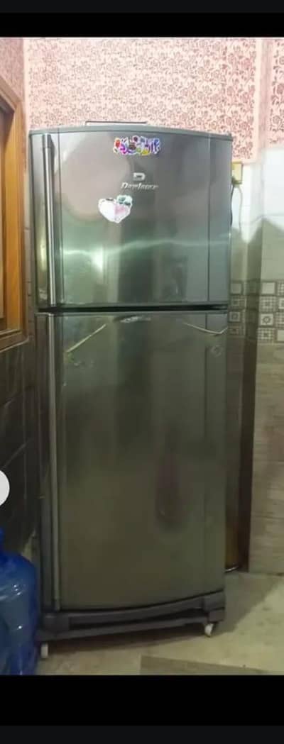 Refrigerator for sale