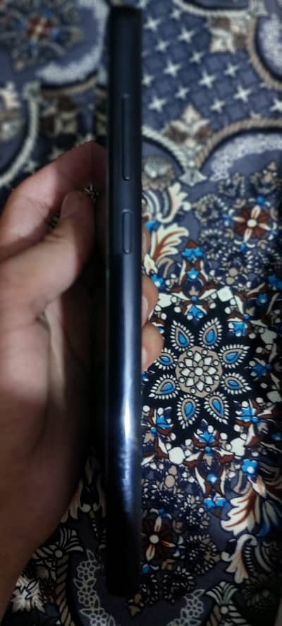 Samsung Mobile A05 with box