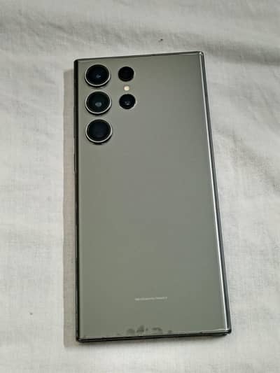 Samsung s23 ultra | 12, 256 GB | Non Pta