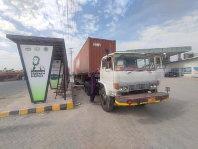 all ok hai 10 by 10 just buy and drive