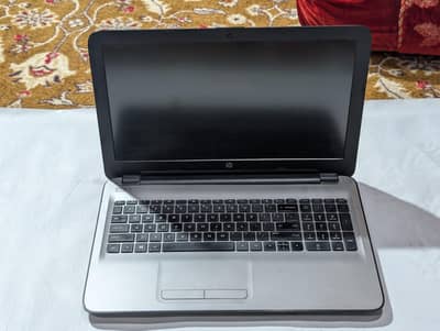 HP i5 6 Gen Laptop for sale