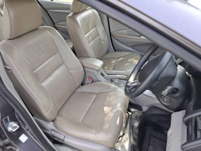 Honda City 1.3 Manual