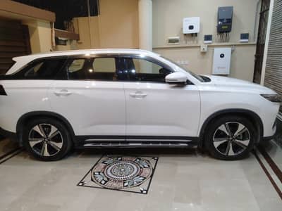 Changan Oshan X7 Comfort 2025