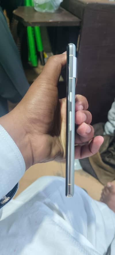 Google pixel 7 pro 12 GB 256 GB