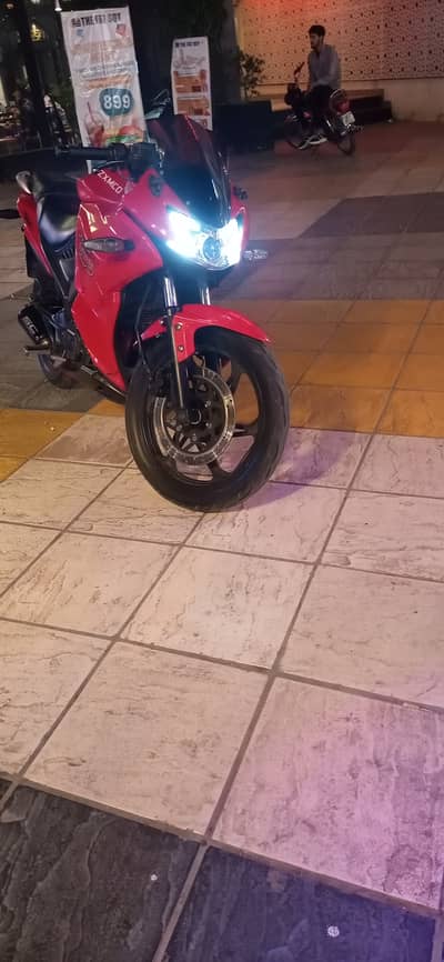 Zxmco kpr 200 Cc (2017) registered (2026)