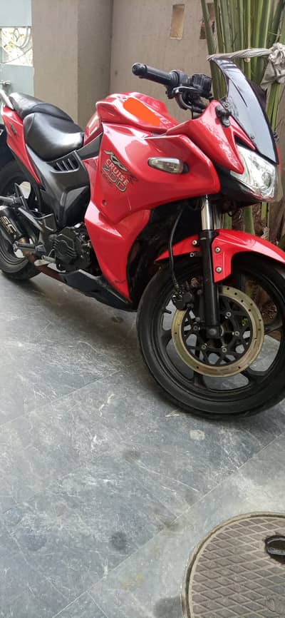 Zxmco kpr 200 Cc (2017) registered (2026)