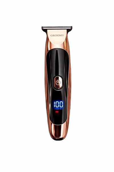GEEMY Professional Hair Trimmer Rechargeable Beard