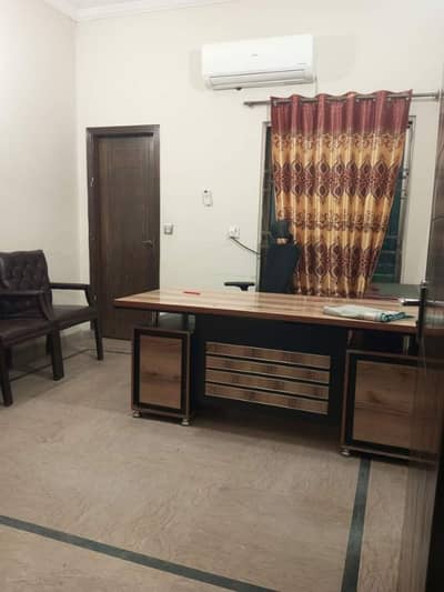 05 MARLA LOWER PORTION SILENT+ BACHELORS FOR RENT IN JOHAR TOWN LAHORE