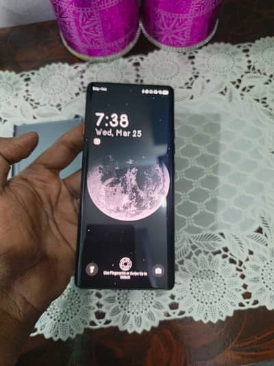 Tecno CAMON 40 Pro