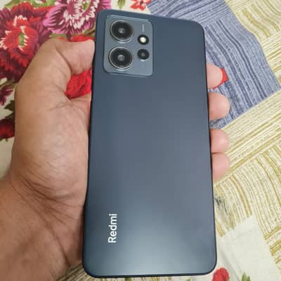 Redmi Note 12 8/128 With Box