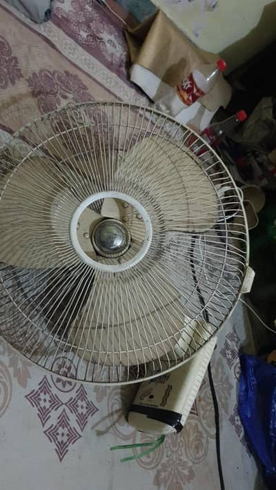 fane for sale diwar wala pankha good