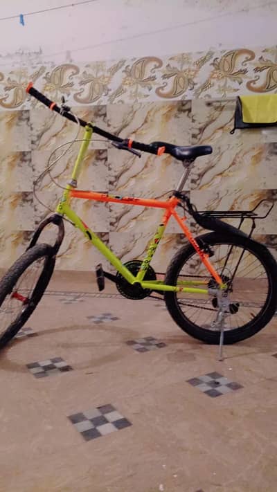 Cycle for sale 20 inch