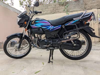 Honda pridor 2025 for sell