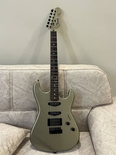 Torch vintage series original with amp