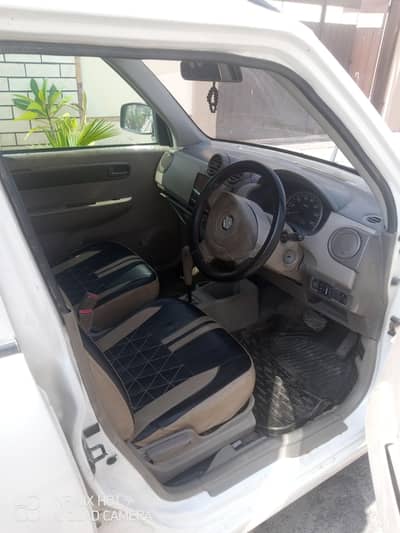 suzuki alto 2008/2012