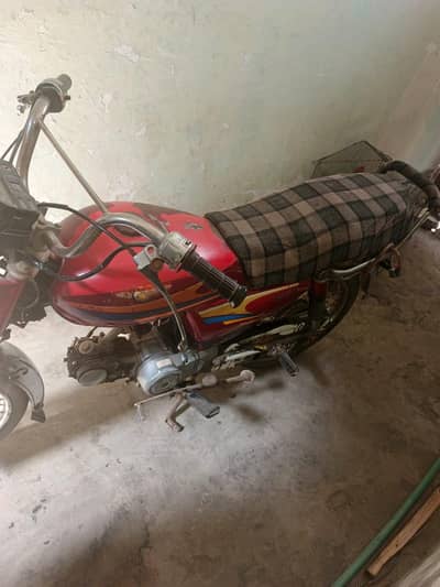 bike used