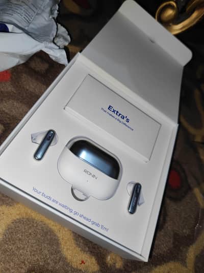 Ronin Vesper Earbuds