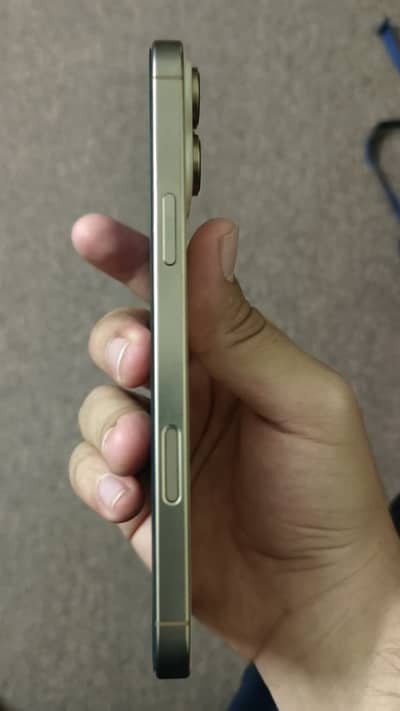 Apple iPhone 16 Pro Max Non PTA